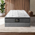 King Single Mattress Breathable Bonnell Spring Foam 21cm