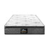 King Single Mattress Breathable Bonnell Spring Foam 21cm