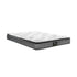 Queen Mattress Breathable Bonnell Spring Foam 21cm