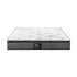 Queen Mattress Breathable Bonnell Spring Foam 21cm