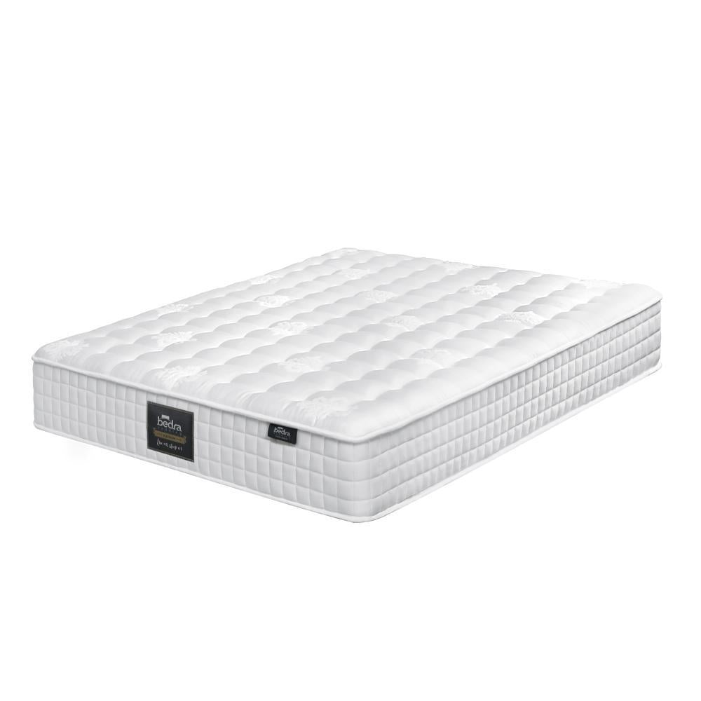 King Mattress with Top Pocket Spring System 27cm