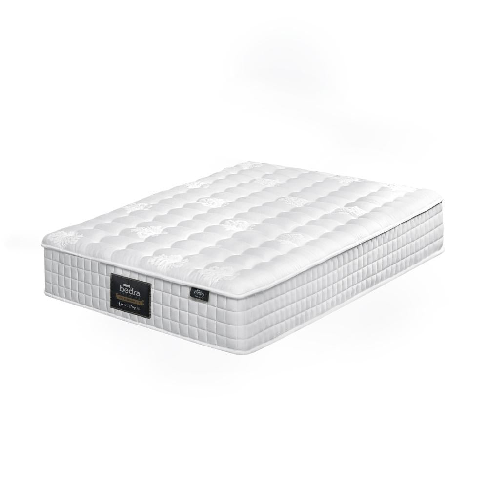 King Single Mattress with Top Pocket Spring 27cm