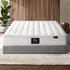 Queen Mattress with Top Pocket Spring System 27cm