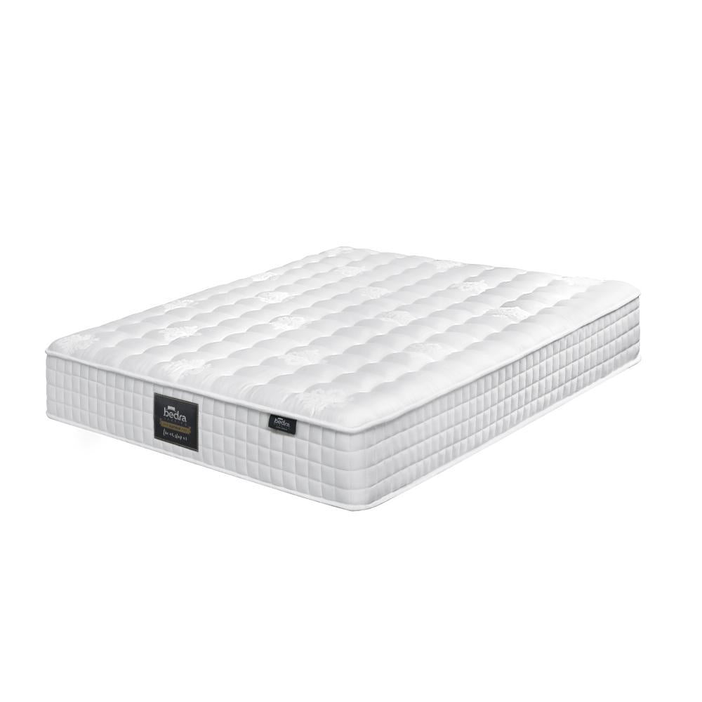 Queen Mattress with Top Pocket Spring System 27cm
