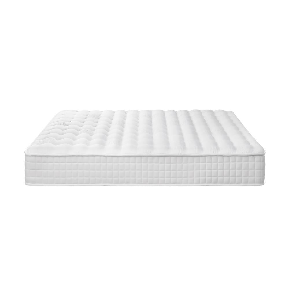 Queen Mattress with Top Pocket Spring System 27cm