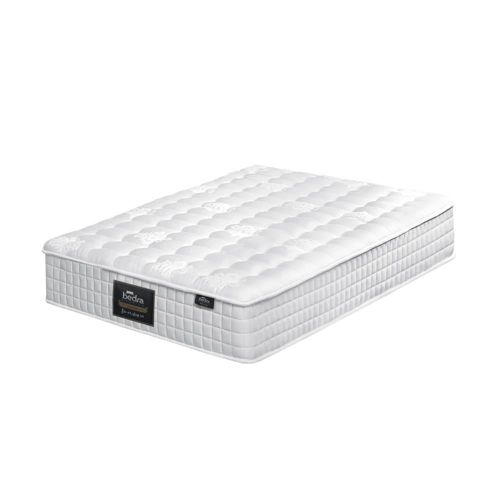 Single Mattress with Top Pocket Spring System 27cm