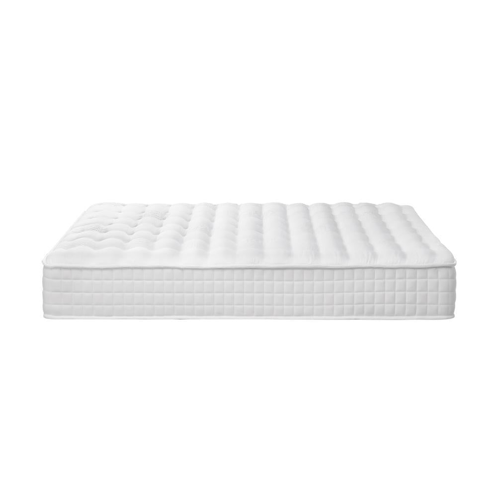 Single Mattress with Top Pocket Spring System 27cm