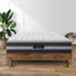 Giselle Bedding 30cm Mattress Pocket Spring Double