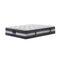 King Single 30cm Tight Top Mattress 7-Zone Pocket Spring Medium Firm
