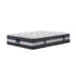 King Single 30cm Tight Top Mattress 7-Zone Pocket Spring Medium Firm