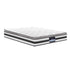 Double Pillow Top Mattress 21cm Bonnell Spring Medium Firm