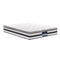 21cm Mattress Pillow Top King Single