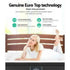 Giselle Bedding 34cm Mattress Euro Top King
