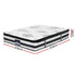34cm Super King Mattress Euro Top 5 Zone Pocket Spring Medium Firm
