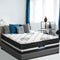 Giselle Bedding 34cm Mattress Cool Gel Memory Foam King