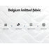 13cm Medium Firm Bonnell Spring Mattress King Single Alessio Series