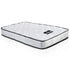 Peyton 21cm Pocket Spring Mattress – Single, Medium, Hypoallergenic