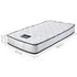 Peyton 21cm Pocket Spring Mattress – Single, Medium, Hypoallergenic