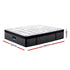 Marc Euro Top Mattress Double 34cm 9-Zone Pocket Spring Medium Firm