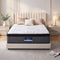 Marc Series Euro Top Mattress King 9-Zone Pocket Spring 34cm Medium Firm