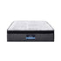 Marc Series Euro Top Mattress King 9-Zone Pocket Spring 34cm Medium Firm