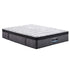 Marc Series Euro Top Mattress King 9-Zone Pocket Spring 34cm Medium Firm