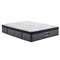Marc Series Euro Top Mattress King 9-Zone Pocket Spring 34cm Medium Firm