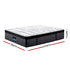 Marc Series Euro Top Mattress King 9-Zone Pocket Spring 34cm Medium Firm