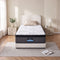 Marc Series Euro Top King Single Mattress 34cm 9 Zone Pocket Spring Medium Firm