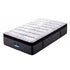 Marc Series Euro Top King Single Mattress 34cm 9 Zone Pocket Spring Medium Firm