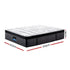 Marc Series Euro Top King Single Mattress 34cm 9 Zone Pocket Spring Medium Firm