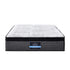 Marc Series Euro Top King Single Mattress 34cm 9 Zone Pocket Spring Medium Firm