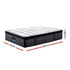 Marc Series Euro Top Single Mattress 34cm 9 Zone Pocket Spring Medium Firm