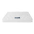 Queen Mattress 13cm Bonnell Spring Medium Firm Tight Top Bed