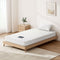 Single Mattress 13cm Bonnell Spring Tight Top Medium Firm Arina Series