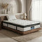 31cm Mattress Euro Top King Single