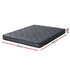 Serena Double Bonnell Spring Mattress 16cm Medium Firm Tight Top
