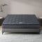 Serena King Bonnell Spring Mattress 16cm Medium Firm Tight Top