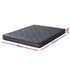Serena King Bonnell Spring Mattress 16cm Medium Firm Tight Top