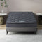 Serena King Single Bonnell Spring Mattress 16cm Medium Firm Tight Top