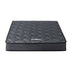 Serena King Single Bonnell Spring Mattress 16cm Medium Firm Tight Top