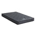 Serena King Single Bonnell Spring Mattress 16cm Medium Firm Tight Top