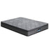26cm Queen Mattress Euro Top Pocket Spring Memory Foam Grey