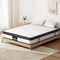 Sorrento Double Mattress 25cm Cool Gel Memory Foam Bonnell Spring
