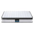 Sorrento Double Mattress 25cm Cool Gel Memory Foam Bonnell Spring