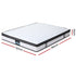 Sorrento Double Mattress 25cm Cool Gel Memory Foam Bonnell Spring