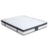 Sorrento Double Mattress 25cm Cool Gel Memory Foam Bonnell Spring
