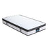 Sorrento King Single Mattress 25cm Cool Gel Memory Foam Medium Firm