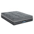 Giselle Bedding 35cm Mattress Bamboo Cover Double