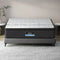 Adara Double Mattress 32cm Super Firm 5 Zone Pocket Spring Mattress
